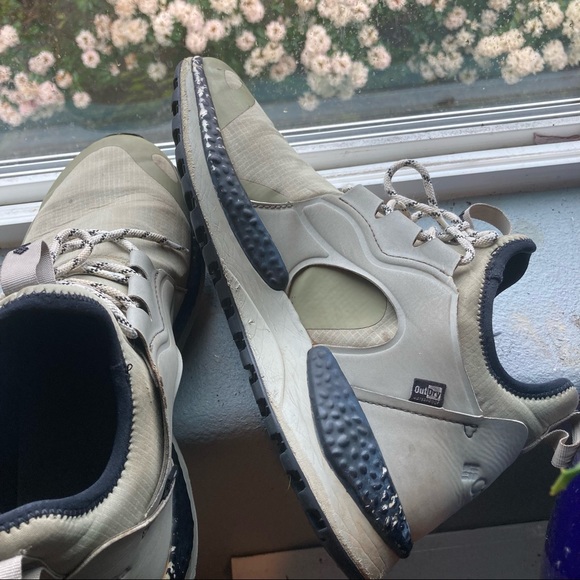 Columbia SH/FT Aurora Outdoor Waterproof Hiking Shoes 10.5 - Picture 9 of 12